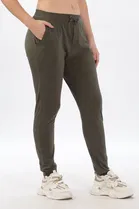 100% Cotton Treggings Trouser / Pant for Women 