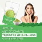 Organic Moringa Leaf Powder 