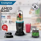 Crompton Nutri blender, Smoothie maker 400 W Juicer Mixer Grinder  