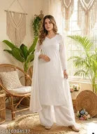 3 Piece Dress Set for Women 