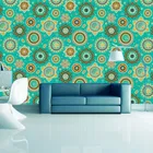 Vinyl Wallpaper Sticker for Wall Decoration 