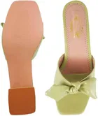 Acknew Heels for Women 