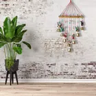 KC Arts Elephant Windchime 27 inches Pack of 1