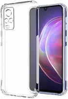 Vivo V2111 / Y21s / Y21 / V2109 / Y33s Rubber Mobile Cover 