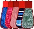 Cotton Hanging Hand Towel 
