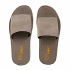 Style Height Velvet Airmax Men's Slipper 
