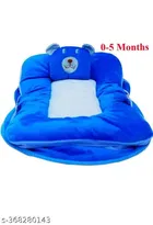 Combo of Baby Sleeping Set 