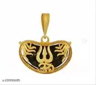 Rudraksha Pendant Locket for Women 
