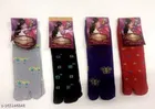 Woolen Socks for Women 