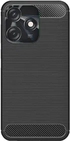 Tecno KI5k / Spark 10c Rubber Mobile Cover 