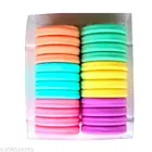 Rubber Band Scrunchies for Women 