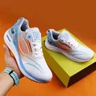 Sports Shoes for Men (Blue, 6)