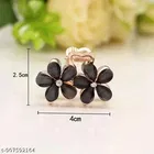 Chic Hair Clips for Women 