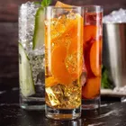 Liquor cum Cocktail Glasses 