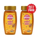सिटी यम हनी 2X500 g 