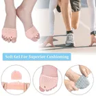 Silicone Gel Heel Pad 