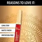 Blue Heaven Saubhagya Sindoor, Red, 7ml 