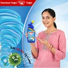 गैंडा टॉइलेट क्लीनर 250 ml