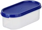 Space Saver Oval Container 600ml 