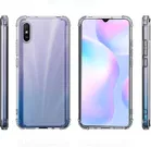 Mi REDMI 9A Rubber Mobile Cover 