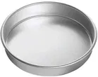 Aluminium Cake Mould Pans 