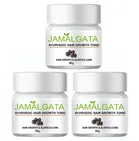 Jamalgata Powder for Hair Fall (50 g, Pack of 3)