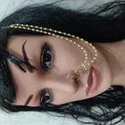 Designer Nosepins for Women 