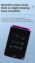 LCD Writing Pad for Kids 