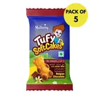 Mulberry Tufy Chocolate Cake 5X28 g 