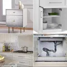 PVC Wallpaper for Home 