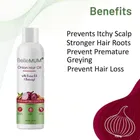 Bellemum Onion Hair Oil 