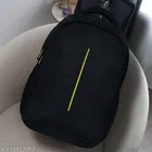Nylon Backpack for Men & Women, Multicolor