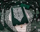 Cotton Punjabi/All Over Suits Semi-Stitched Suits for Women 
