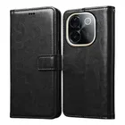 IQOO Z9s Pro 5G Mobile Flip Cover 