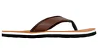 Cozy Wear Rubber Casual Wear Slippers For Men 
