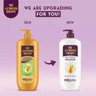 बजाज आल्मंड ड्रॉप्स एंटी हेयर फॉल शैम्पू 625 ml