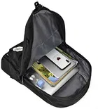 PU Backpack for Women 