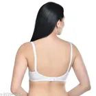 Cotton Blend Feeding Bra for Women 