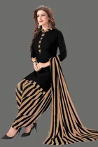 Unstitched Dress Material for Women & Girls 