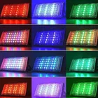 RGB LED Brick Lights 