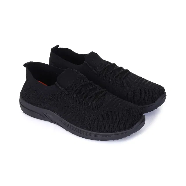 Sports Shoes for Women, Black (6)