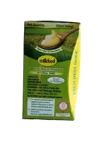 Milkfood Rich Desi Ghee 450 ml