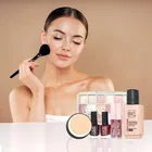 Glam Dazzle 12-In-1 Makeup Treasure Box 