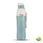Plastic Water Bottle 