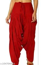 Patiala for Women, Pack of 2 