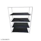 Collapsible Shoe Racks 