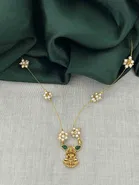 Elegant Jewellery Set for Women 