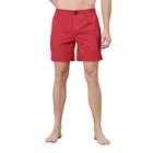 Cotton Solid Boxers for Men 