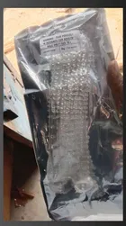 Rubber Extra Dotted Reusable Condom for Men 