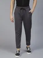 Color Blocked Casual Jogger for Men 